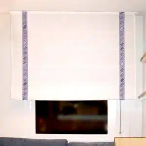Estor Plegable Ávila